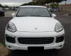 Porsche Cayenne 3.0 V6 Diesel Thumbnail 3