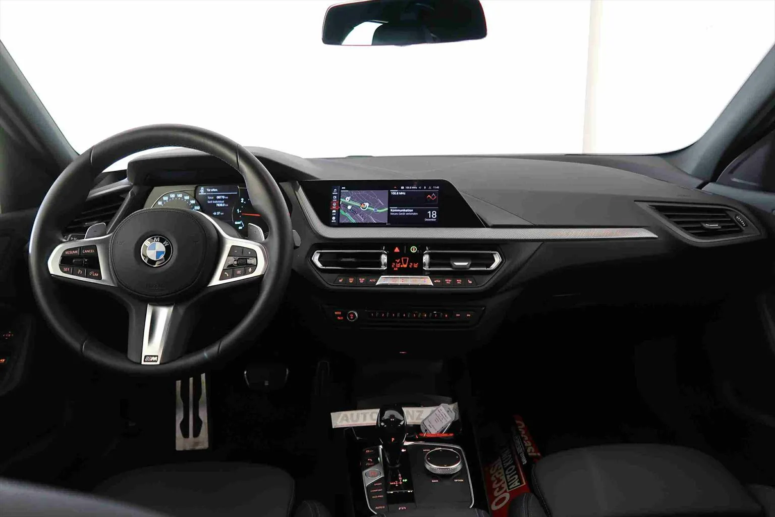 BMW 120i M Sport Steptronic  Image 5
