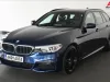 BMW Řada 5 540d 235kW Steptronic X-Drive Thumbnail 1