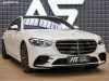 Mercedes-Benz Třídy S 500 4M AMG 4D-Bur Pano Záruka Thumbnail 1
