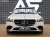 Mercedes-Benz Třídy S 500 4M AMG 4D-Bur Pano Záruka Thumbnail 2