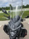 Honda CB 500 2021 HONDA CB500X ABS Thumbnail 2