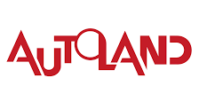 Autoland Brehna logo