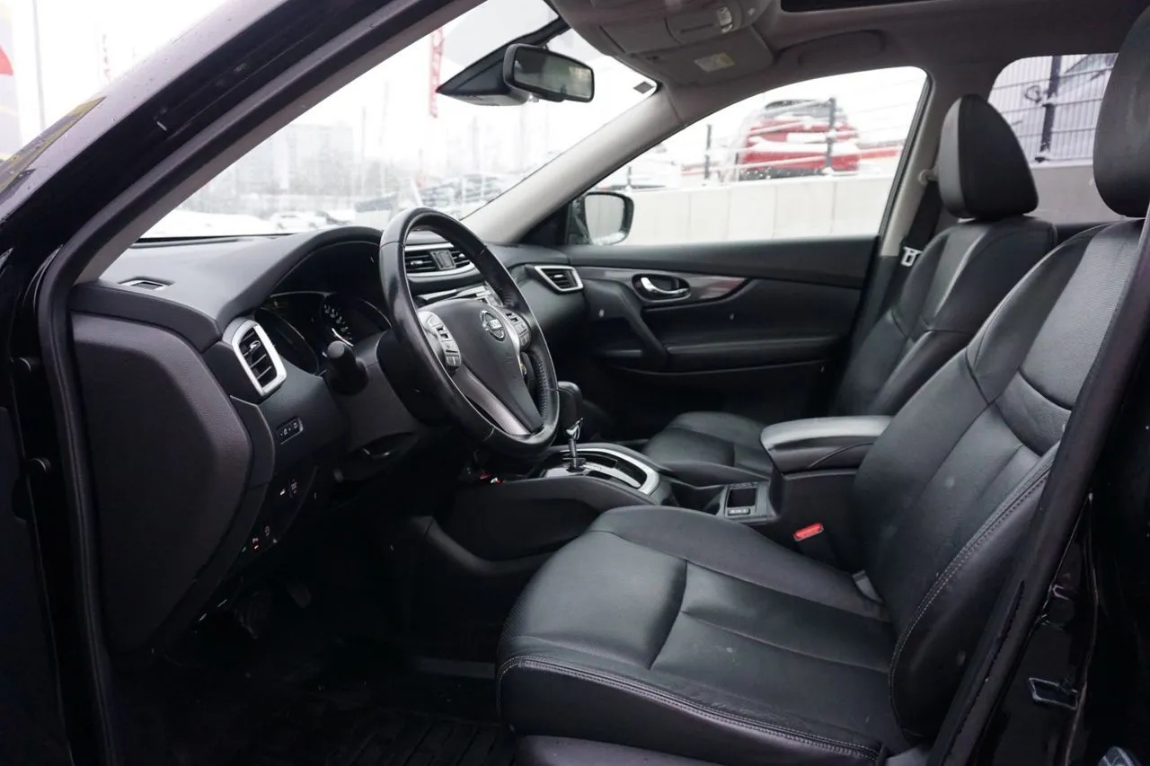 Nissan X-Trail 1.6dCi Tekna X-Tronic...  Image 9