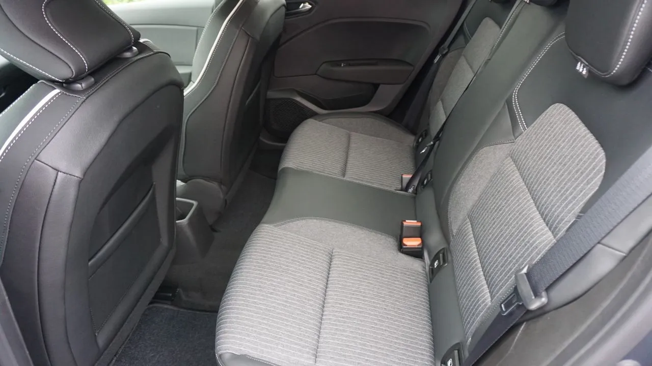 Renault Clio TCe90 Navi LED Tempomat  Image 9