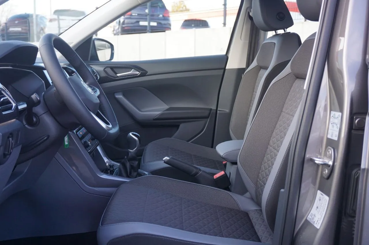 Volkswagen T-Cross 1.0 TSI 2-Zonen-Klima...  Image 9