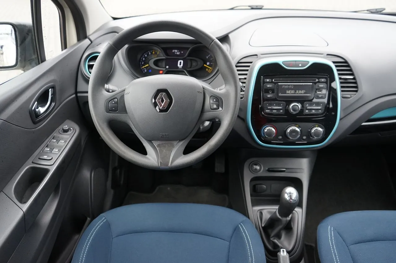 Renault Captur 0.9 TCe 90 Tempomat...  Image 9
