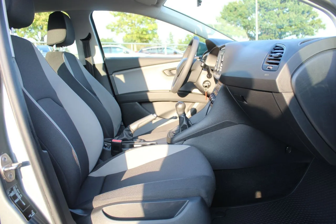 Seat Leon 1.2 TSI Reference...  Image 9