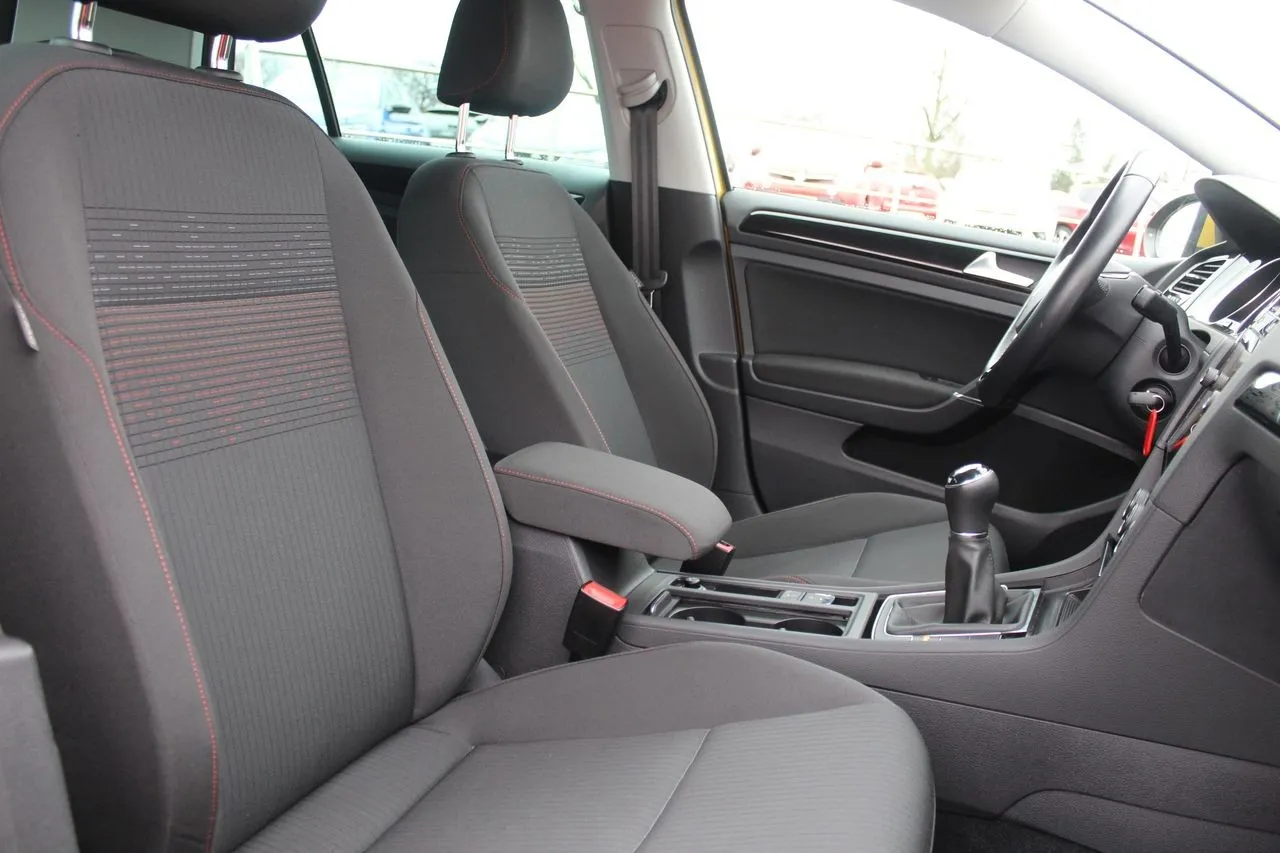 Volkswagen Golf VII 1.5 TSI Sound...  Image 9