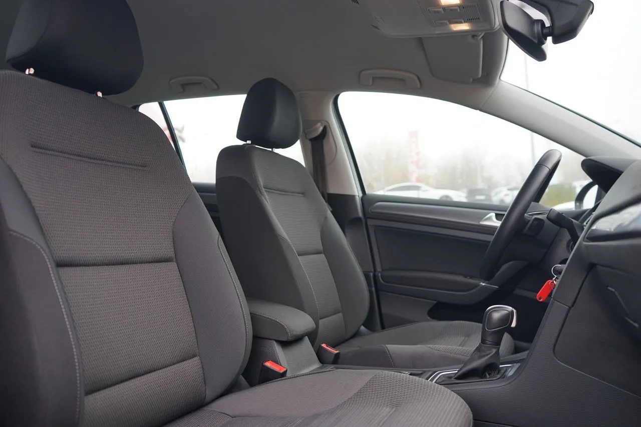 Volkswagen Golf Variant 1.5TSI DSG...  Image 9