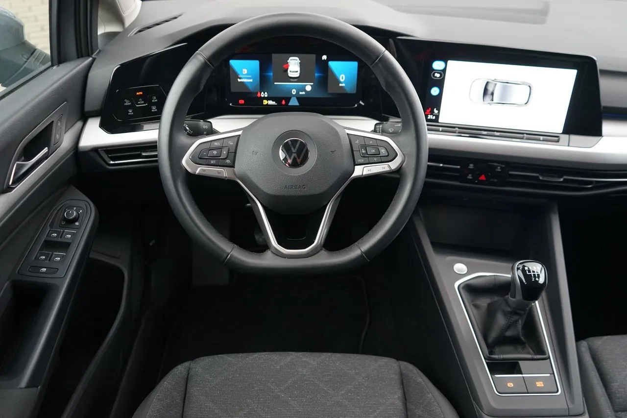 Volkswagen Golf Plus VIII 1.5 TSI Life Navi...  Image 9