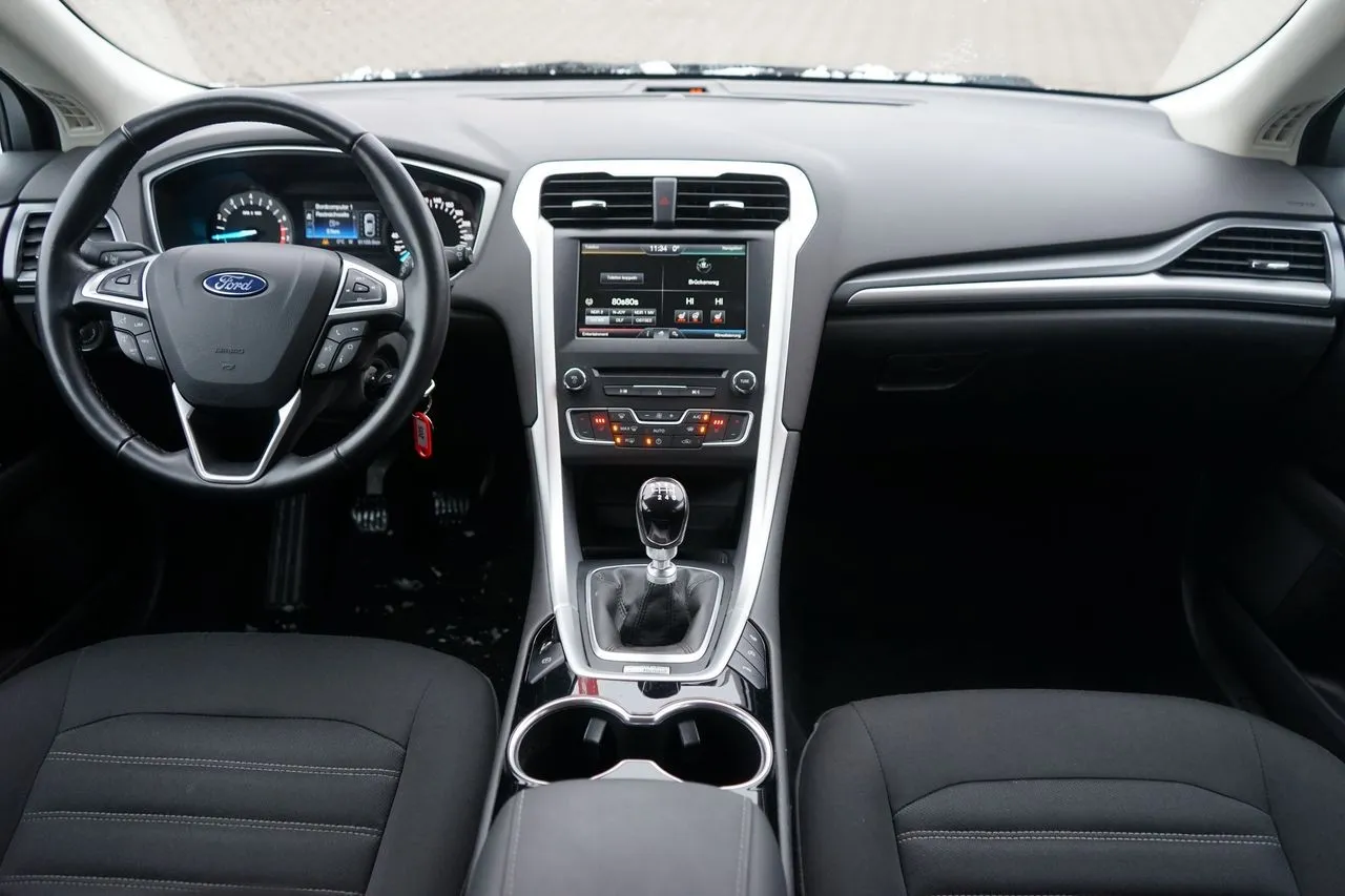Ford Mondeo Turnier 1.5 EB...  Image 9