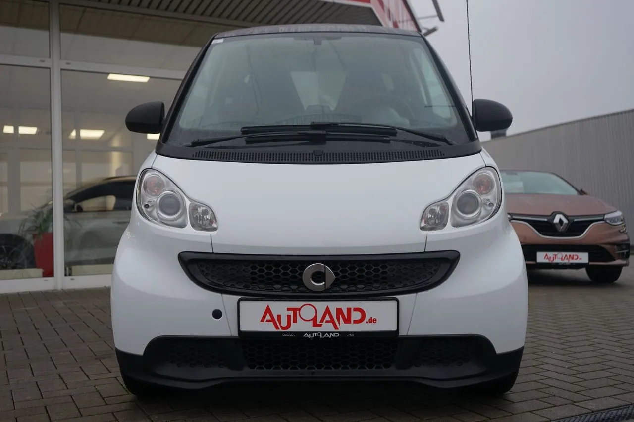 Smart ForTwo fortwo coupe mhd...  Image 5