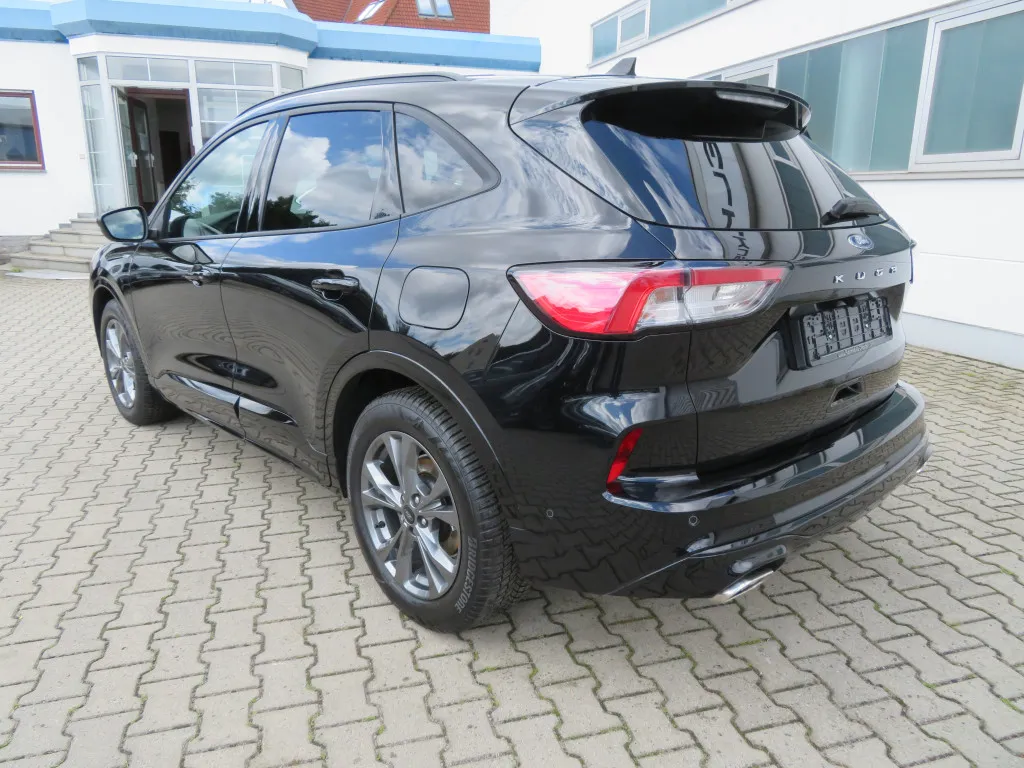 Ford Kuga 1.5 ECOBOOST ST-LINE X*NAVI*B&O*ACC*KAMERA* Image 9