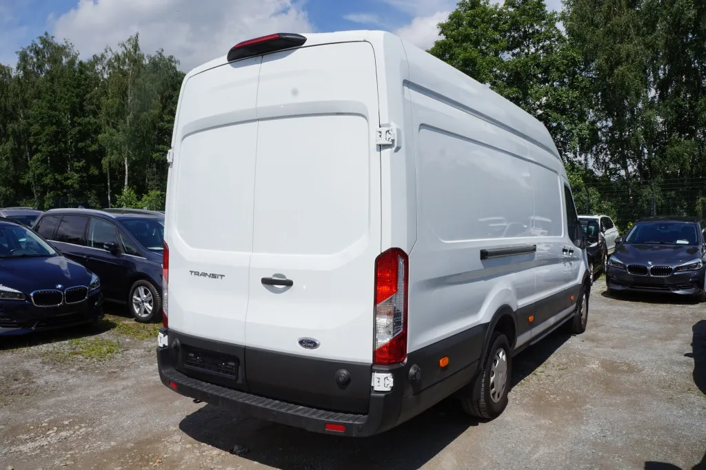 Ford Transit KASTEN 350 L4H3 TREND*KAMERA*TEMPOMAT* Image 10