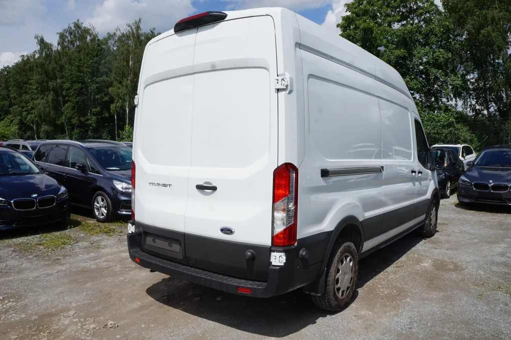 Ford Transit KASTEN 350 L3H3 TREND*TEMPOMAT*KAMERA* Image 10