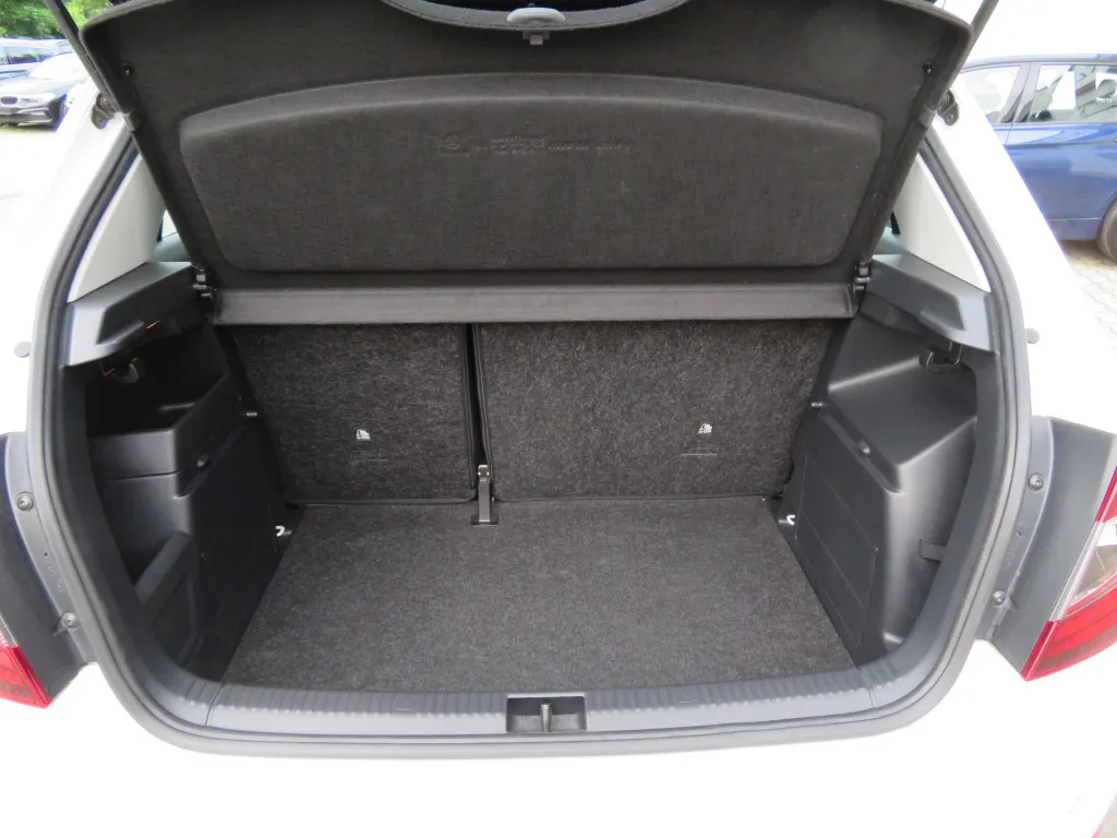 Skoda Fabia 1.0 TSI STYLE*PDC*VOLL LED*TEMPOMAT* Image 10