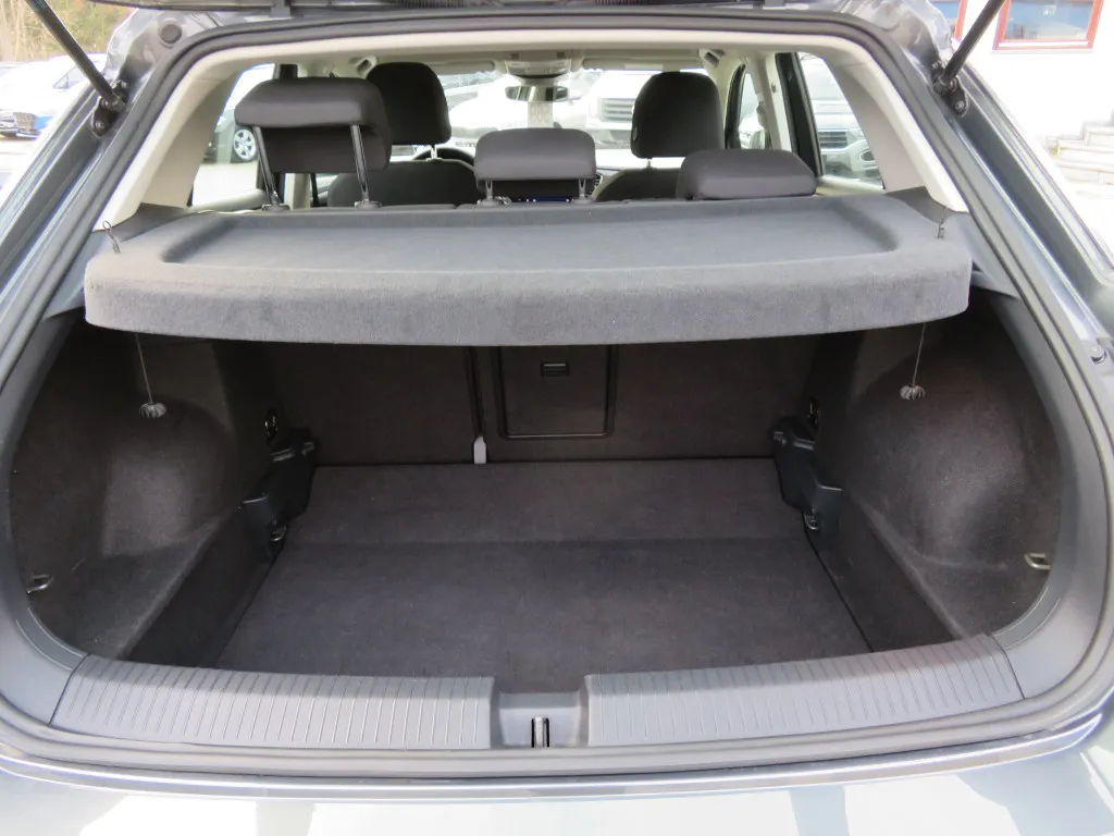 Volkswagen T-roc 1.5 TSI DSG STYLE*NAVI*ACC*LED* Image 10