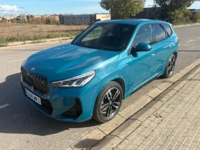 BMW X1 iX1 xDrive30A M Sport Pro M Sport Pro