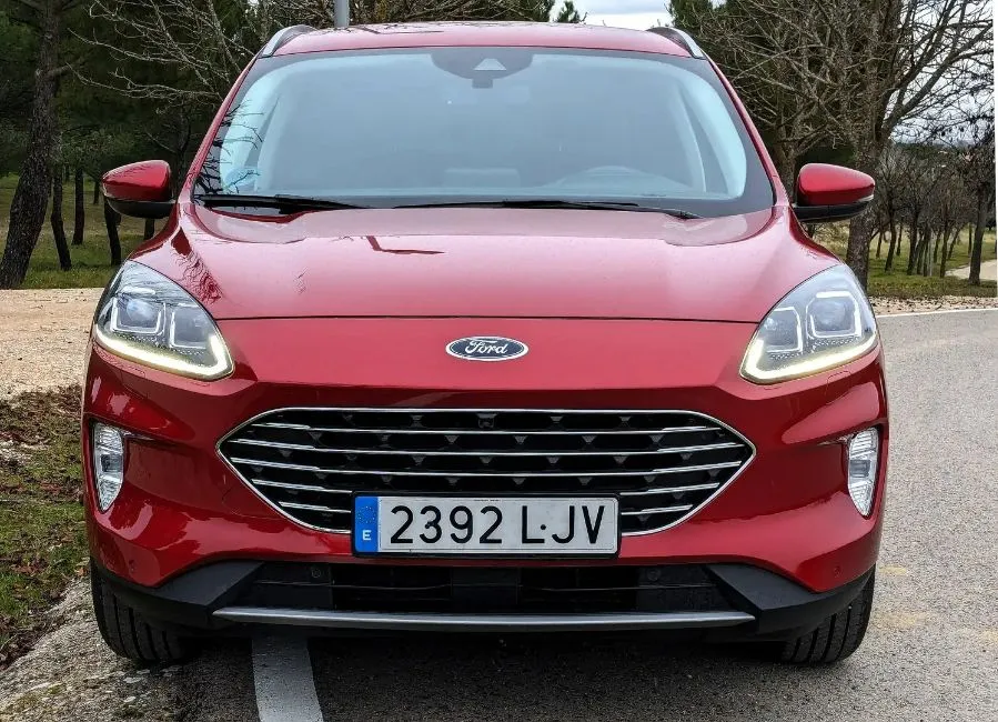 Ford Kuga 1.5 EcoB. S Image 1