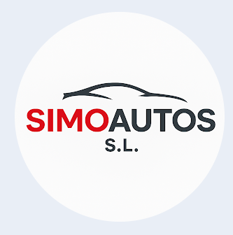 SIMOAUTOS Logo