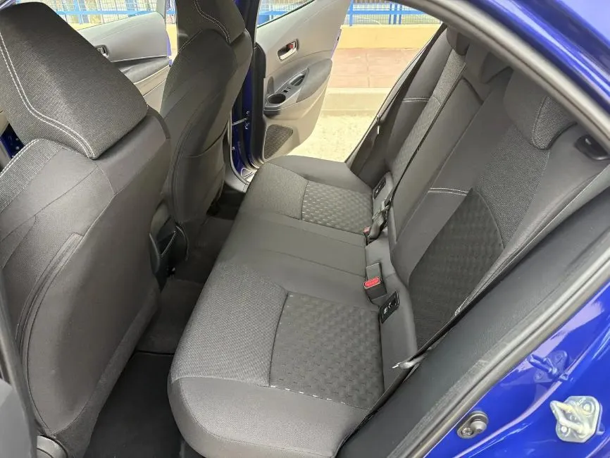 Toyota Corolla 140H Active Plus Image 9