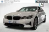 BMW 330 330 G20 Sedan 330e xDrive A Charged Edition Sport *Aktiivi vakkari / Connected / HiFi* - Autohuumakorko 1,99%+kulut - BPS vaihtoautotakuu 24 kk Thumbnail 1