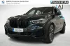 BMW X5 G05 xDrive45e A * Night Vision / Laser lights /Harman/Kardon / YMS...* - BPS vaihtoautotakuu 24 kk Thumbnail 1