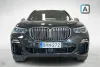 BMW X5 G05 M50d Launch Edition *Laservalot / Suomi-auto / Adapt.alusta / Adapt. Cruise / Winter* - Autohuumakorko 1,99%+kulut - BPS vaihtoautotakuu 24 kk Thumbnail 5