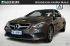 Mercedes-Benz E 350 350 BlueTec Cabriolet A * AVO / ILS / Navi / Nahka* Thumbnail 1