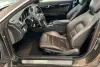 Mercedes-Benz E 350 350 BlueTec Cabriolet A * AVO / ILS / Navi / Nahka* Thumbnail 9