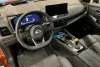 Nissan X-Trail e-4orce Tekna 5ST Design pack - Nissan e-Power, ainutlaatuinen sähköautoelämys. e-4ORCE ainutlaatuisella sähköistetyllä nelivetoteknologialla Thumbnail 8