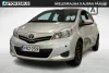 Toyota Yaris 1,33 Dual VVT-i Comfort 5ov Multidrive S * Navi / Koukku * - Avenue Thumbnail 1