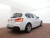 BMW 118 F20 Hatchback 118d A Business M Sport - Sporttipenkit, Lasikattoluukku, Prof.Navigointi, LED- ajovalot - J. autoturva - Ilmainen kotiintoimitus Modal Thumbnail 3