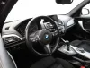 BMW 118 F20 Hatchback 118d A Business M Sport - Sporttipenkit, Lasikattoluukku, Prof.Navigointi, LED- ajovalot - J. autoturva - Ilmainen kotiintoimitus Thumbnail 7
