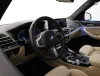 BMW X3 G01 xDrive 30e A Charged Edition M Sport - Suomi-auto, Vetokoukku, Nahkaverhoilu, 2x renkaat ja vanteet - J. autoturva - Ilmainen kotiintoimitus Thumbnail 7