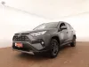 Toyota RAV4 2,5 Hybrid AWD-i Active - Vetokoukku, Lohkolämmitin, Peruutuskamera - J. autoturva - Ilmainen kotiintoimitus Thumbnail 4