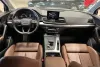 Audi Q5 Launch Edition 55 TFSI e quattro S tronic *MatrixLed / B&O / S-Line / Nahat / Koukku /Ilma-alusta* Thumbnail 7