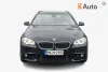 BMW 535 TwinPower Turbo A xDrive F11 Touring / M-sport / HUD / Panorama / Proffanavi / Huoltokirja / Thumbnail 4