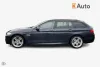 BMW 535 TwinPower Turbo A xDrive F11 Touring / M-sport / HUD / Panorama / Proffanavi / Huoltokirja / Thumbnail 5