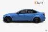 BMW M3 F80 sedan DCT A *M-Performance *AdaptiivisetLedit *HarmanKardon *Nahkasisusta Thumbnail 5