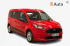 Ford Tourneo Connect 1,5 TDCi 120 hv A8 Trend 5-ovinen *ALV |Cruise / Webasto / Peruutustutka / Lämmitettävä tuulilasi* Thumbnail 1