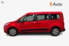 Ford Tourneo Connect 1,5 TDCi 120 hv A8 Trend 5-ovinen *ALV |Cruise / Webasto / Peruutustutka / Lämmitettävä tuulilasi* Thumbnail 5