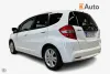 Honda Jazz 5D 1,4i Comfort Plus CVT *Vakkari / Ilmastointi / 2x renkaat* Thumbnail 2