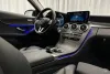 Mercedes-Benz C 300 300 de T A Business Avantgarde Edition EQ Power *Multibeam LED / Digimittari / P.Kamera / Vakkari* Thumbnail 7