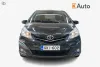 Toyota Yaris 1,33 Dual VVT-i Style 5ov * Navi / Peruutuskamera / Kahdet renkaat * Thumbnail 4