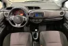 Toyota Yaris 1,33 Dual VVT-i Style 5ov * Navi / Peruutuskamera / Kahdet renkaat * Thumbnail 7