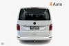 Volkswagen Caravelle Comfortline pitkä 2,0 TDI 110 kW *Läpijuostava | Peruutuskamera | webasto | navi | vetokoukku* Thumbnail 3