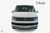 Volkswagen Caravelle Comfortline pitkä 2,0 TDI 110 kW *Läpijuostava | Peruutuskamera | webasto | navi | vetokoukku* Thumbnail 4