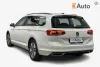 Volkswagen Passat Variant GTE Plug-In Hybrid 160 kW DSG-automaatti *''ACC / Travel Assist / LED-ajovalot / P-kamera * Thumbnail 2